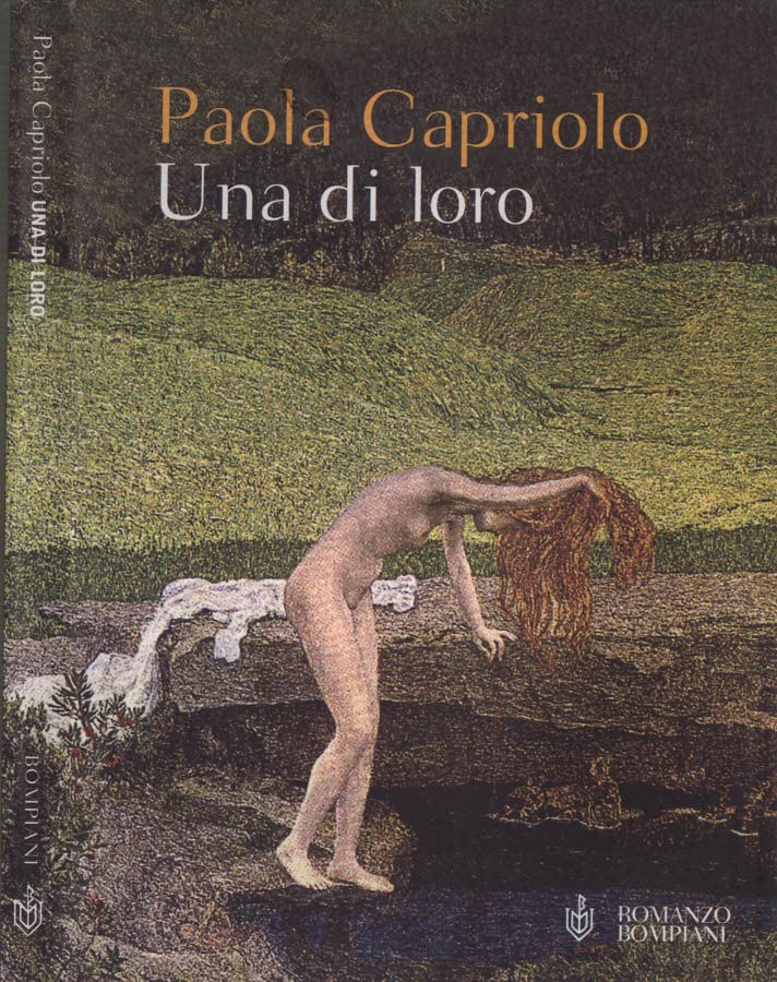 Una di loro (Paperback)