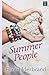 By Elin Hilderbrand - Summer People (Lrg Rep) (2014-08-16) [Hardcover]