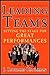 .R.Hackman'sLeading Teams: Setting the Stage for Great Performances [Hardcover]2002)