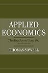 Applied Economics...