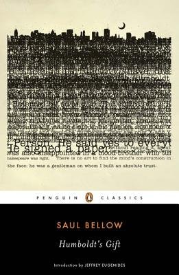 Humboldt's Gift[HUMBOLDTS GIFT][Paperback]