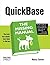 QuickBase: The Missing Manual by Nancy Conner (2007-03-31)