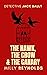 The Hawk, The Crow And The ...