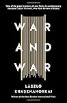 War and War