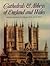 Blue Guide: Cathedrals and Abbeys of England and Wales