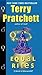 Equal Rites[EQUAL RITES][Mass Market Paperback] by TerryPratchett