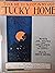 Tuck Me to Sleep in My Old Tucky ( Kentucky ) Home - Piano Sheet Music as Sung By Al Jolson