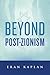 Beyond Post-Zionism by Eran Kaplan (2016-01-02)
