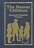 The Boxcar Children by Gertrude Chandler Warner