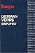 German Verbs Simplified