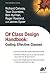 C# Class Design Handbook: Coding Effective Classes (Expert's Voice) by Conway, Richard(August 25, 2003) Paperback