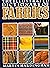 Illustrated dictionary of fabrics by Martin Hardingham