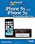 Teach Yourself VISUALLY iPhone 5s and iPhone 5c by Guy Hart-Davis (2013-10-28)