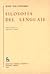 Filosofia lenguaje (Brh. Estudios Y Ensayos) (Spanish Edition)