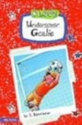 Undercover Goalie