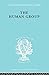 The Human Group (International Library of Sociology)