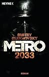 Metro 2033: Roman...