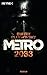 Metro 2033: Roman by Glukhovsky, Dmitry (2012) Paperback