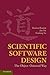 Scientific Software Design: The Object-Oriented Way 1st edition by Rouson, Dr Damian, Xia, Jim, Xu, Xiaofeng (2011) Hardcover
