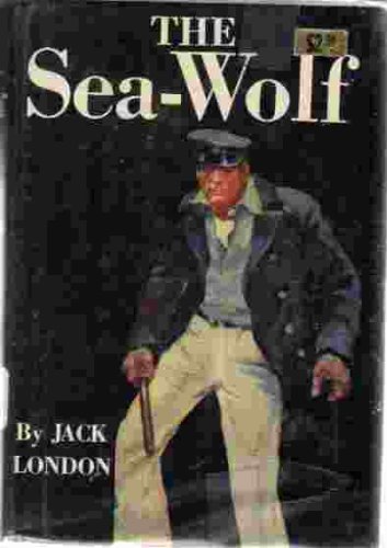 The Sea-Wolf