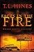 Faces in the Fire by T. L. Hines (2009-07-12)