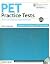 PET - Preliminary English Test . Practice Tests