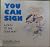 You can sign: A path to the deaf way (You can sign series)