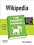 Wikipedia: The Missing Manual by John Broughton (2008-02-04)