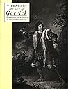 Theatre: the age of Garrick: English mezzotints from the collection of the Hon. Christopher Lennox-Boyd