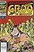 Sergio Aragones' Groo the Wanderer #60 : The Mendicants (Marvel - Epic Comics)