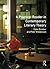 A Practical Reader in Contemporary Literary Theory