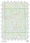 31°085° NW - Troy, Alabama Backcountry Atlas (Aerial) 31°085° NW - Troy, Alabama Backcountry Atlas (Aerial)