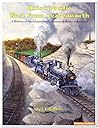Union Pacific west from Leavenworth: A history of the Leavenworth, Kansas & Western Railway