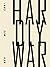 Hardly War by Don Mee Choi (2016-04-05)