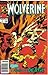 Wolverine #9