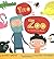 Two at the Zoo [Hardcover] [2009] (Author) Danna Smith, Valeria Petrone