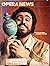 Opera News: Volume 45, No. ...