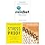 Stress-Proof, Mindset - Updated Edition, Bounce 3 Books Collection Set