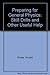 Preparing for General Physics: Math Skill Drills and Other Useful Help by Arnold D. Pickar (1991-12-03)