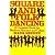 Square and Folk Dancing: A ...
