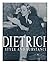 Dietrich: Style and Substance by O'Connor, Patrick (June 1, 1992) Hardcover