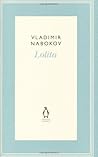 Lolita by Nabokov...