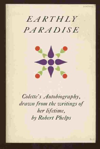Earthly Paradise