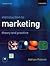 Introduction to Marketing ;...