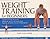 Weight Training for Beginners by Gallagher, Tony (2003) Spiral-bound