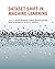 Dataset Shift in Machine Learning (Neural Information Processing series) (2008-12-12)