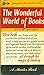 The Wonderful World of Books