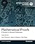 Mathematical Proofs: A Transition to Advanced Mathematics by Gary Chartrand (2012-12-23)
