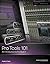 Pro Tools 101: An Introduction to Pro Tools 11 (Avid Learning) by Frank Cook (4-Sep-2013) Paperback