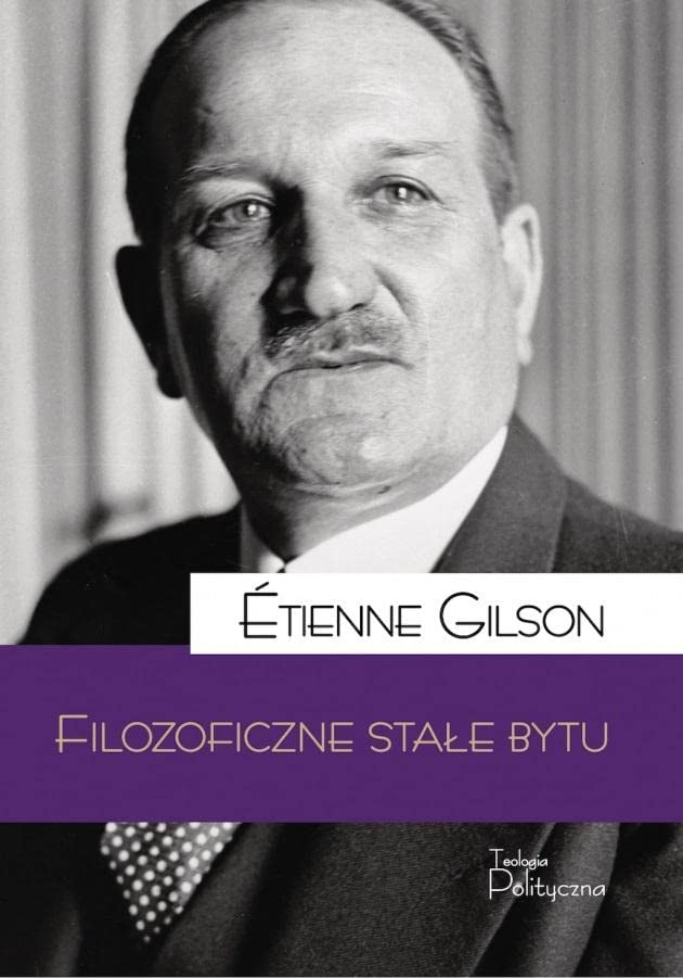 Filozoficzne stale bytu (Paperback)
